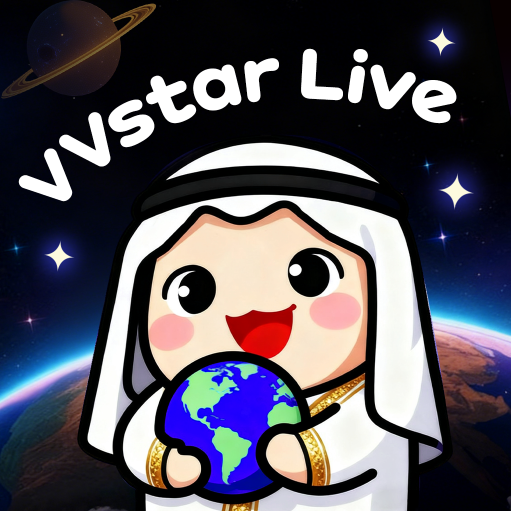 VVSTAR LIVE